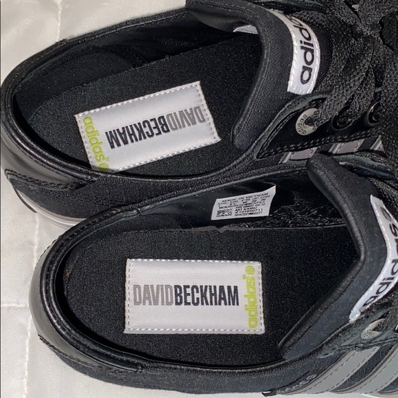 Adidas David Beckham Shoes - Picture 5 of 7